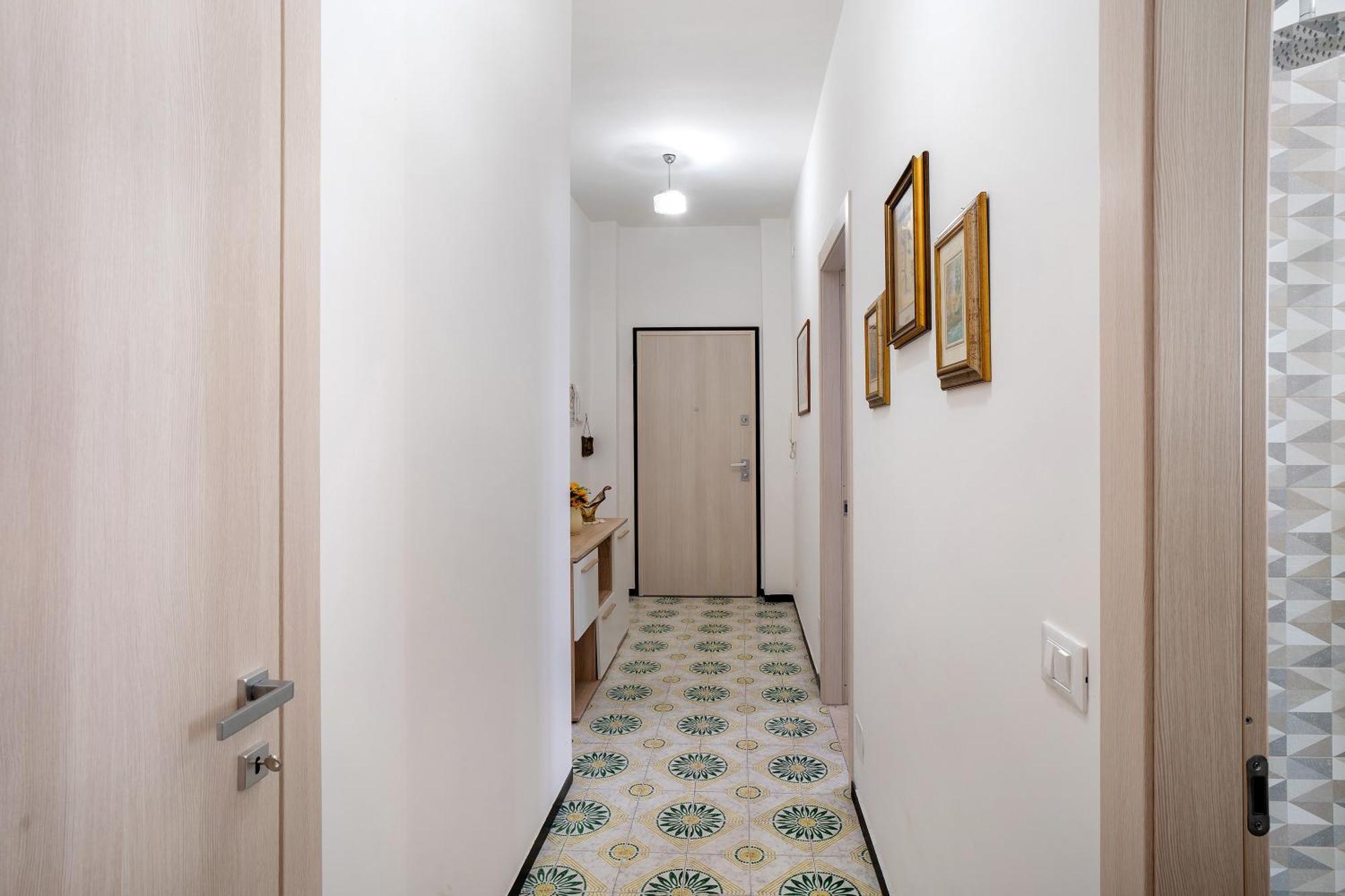La Casa Dei Nonni Apartment Albenga Exterior foto